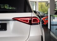 Mercedes-Benz GLE SUV / Terénní 2,9 l 243 kw