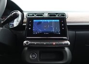 Citroën C3 Hatchback 1,2 l 81 kw
