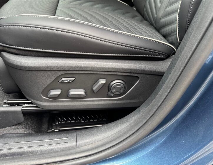 KIA Sorento SUV 2,2 l 142 kw