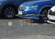 BMW X1 SUV / Terénní 2,0 l 145 kw