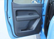 Volkswagen Amarok Pick-up 3,0 l 177 kw