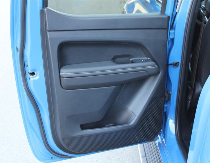 Volkswagen Amarok Pick-up 3,0 l 177 kw