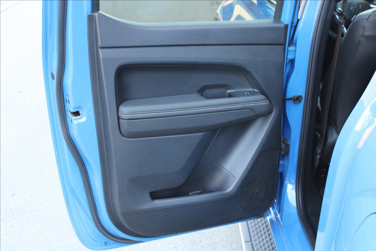 Volkswagen Amarok Pick-up 3,0 l 177 kw