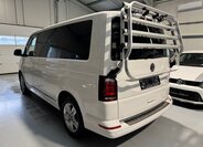 Volkswagen Multivan VAN-Minibus 2,0 l 110 kw