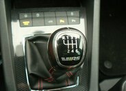 Škoda Octavia Kombi 2,0 l 135 kw