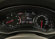 Audi A7 Liftback 3,0 l 210 kw