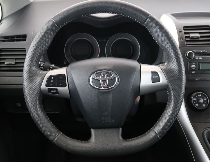 Toyota Auris Hatchback 1,6 l 97 kw