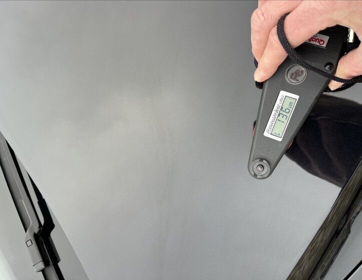 Volkswagen Passat 63