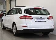 Ford Mondeo 3