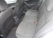 Škoda Octavia 10