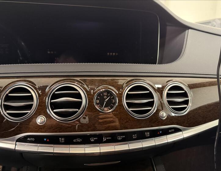 Mercedes-Benz Třídy S 18