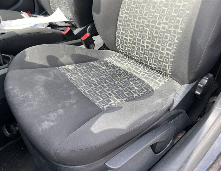 Seat Ibiza Hatchback 1,6 l 77 kw