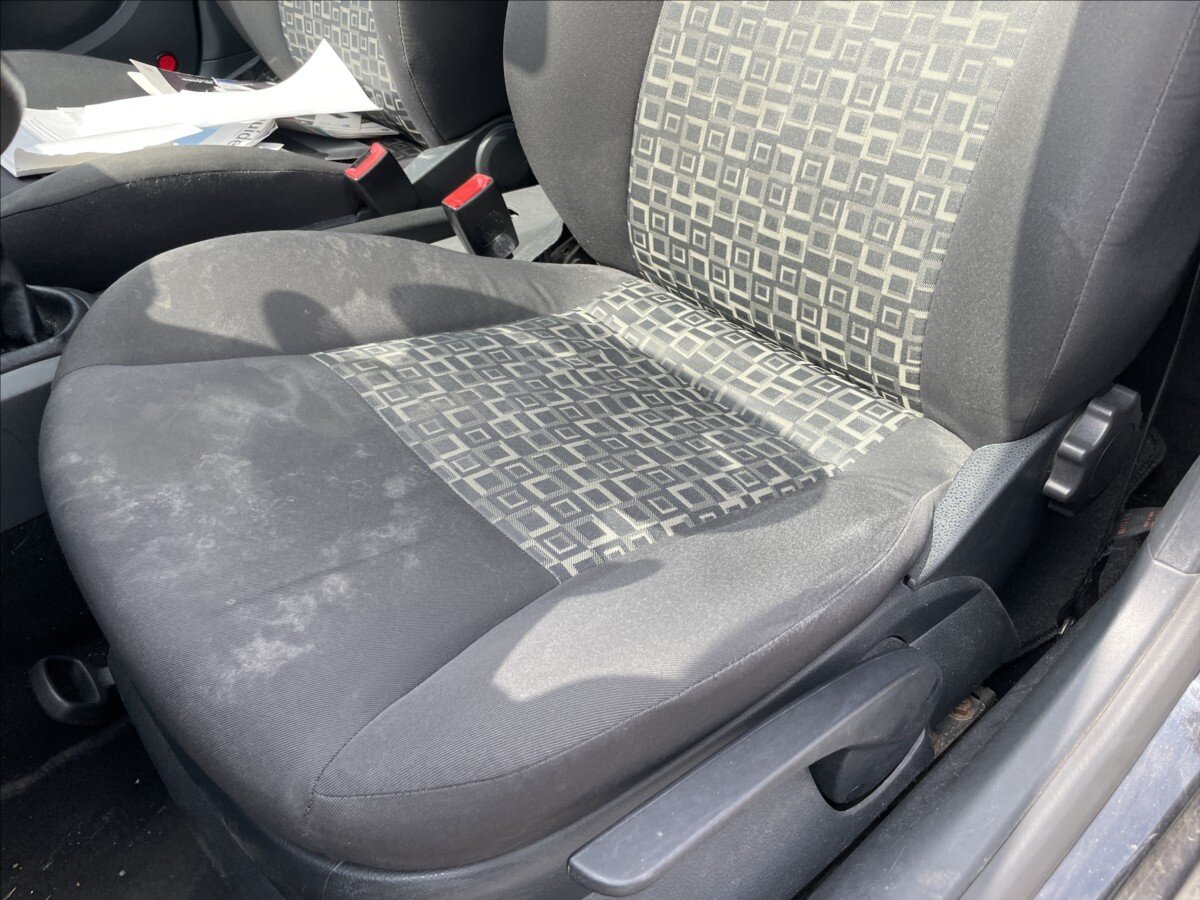 Seat Ibiza Hatchback 1,6 l 77 kw