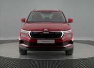 Škoda Karoq SUV / Terénní 2,0 l 110 kw
