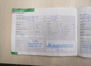 Mercedes-Benz Třídy A Kombi 1,6 l 75 kw