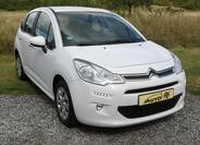Citroën C3 25