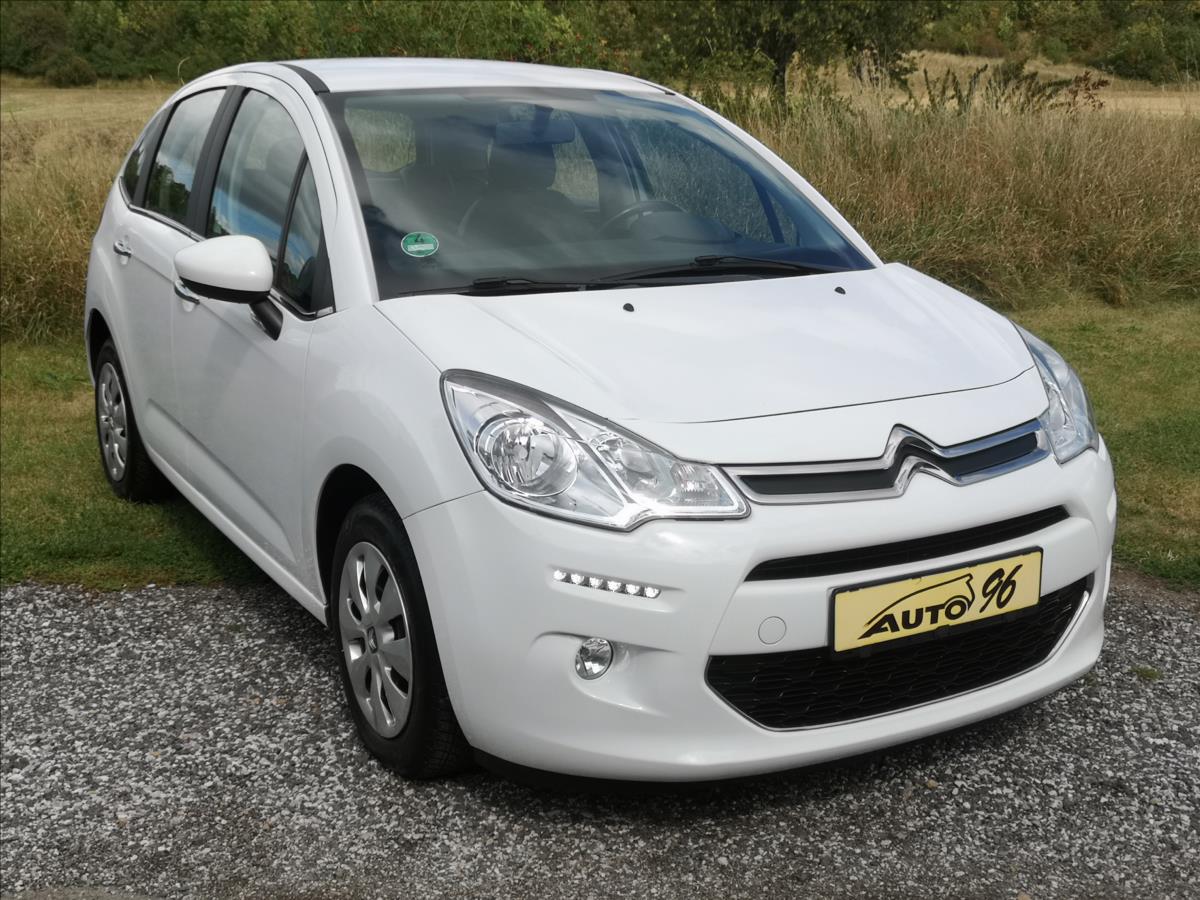 Citroën C3
