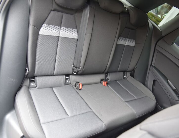 Audi Q4 SUV / Terénní 0,0 150 kw