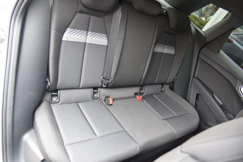 Audi Q4 SUV / Terénní 0,0 150 kw