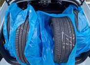 Škoda Octavia Kombi 1,4 l 81 kw