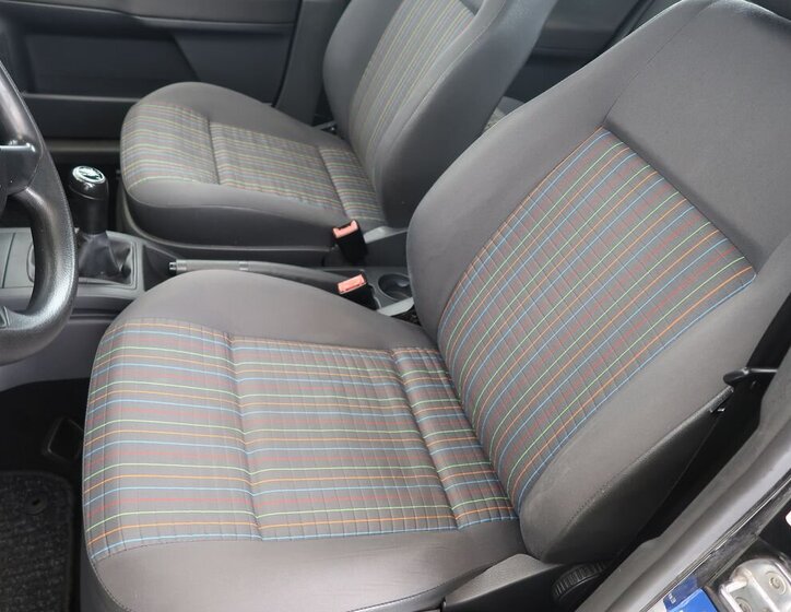 Volkswagen Polo Hatchback 1,2 l 47 kw