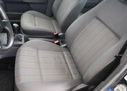 Volkswagen Polo Hatchback 1,2 l 47 kw