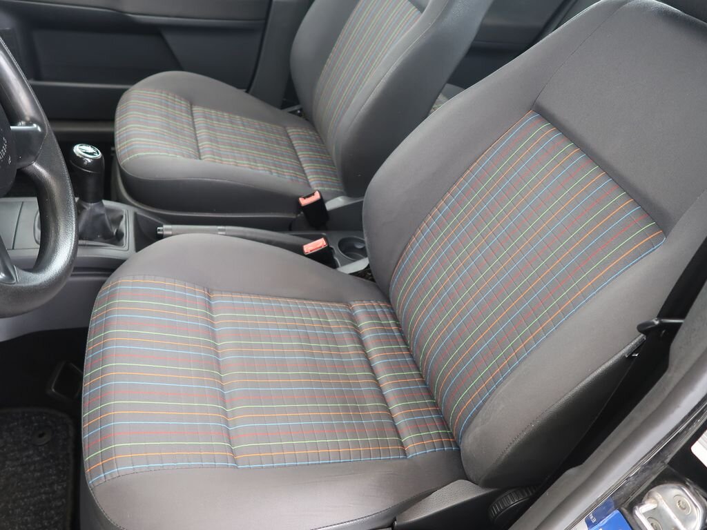 Volkswagen Polo Hatchback 1,2 l 47 kw