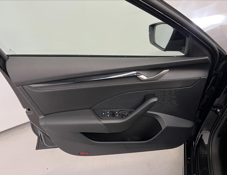 Škoda Octavia Liftback 1,5 l 85 kw