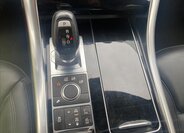 Land Rover Range Rover Sport Kombi 3,0 l 190 kw