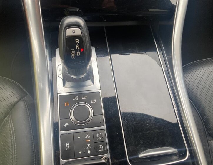 Land Rover Range Rover Sport Kombi 3,0 l 190 kw