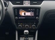 Škoda Octavia Kombi 1,6 l 85 kw