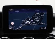 Mercedes-Benz Třídy C Kombi 2,0 l 135 kw