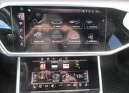 Audi A6 Allroad Kombi 3,0 l 210 kw