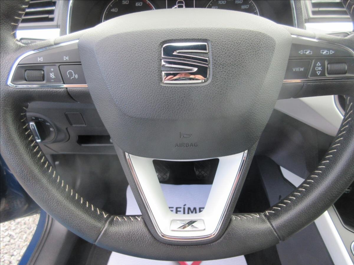 Seat Arona SUV 999,0 85 kw