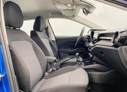 Škoda Fabia Hatchback 999,0 59 kw