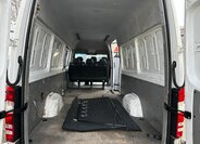 Mercedes-Benz Sprinter 15