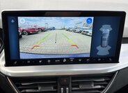 Ford Focus Kombi 1,5 l 85 kw