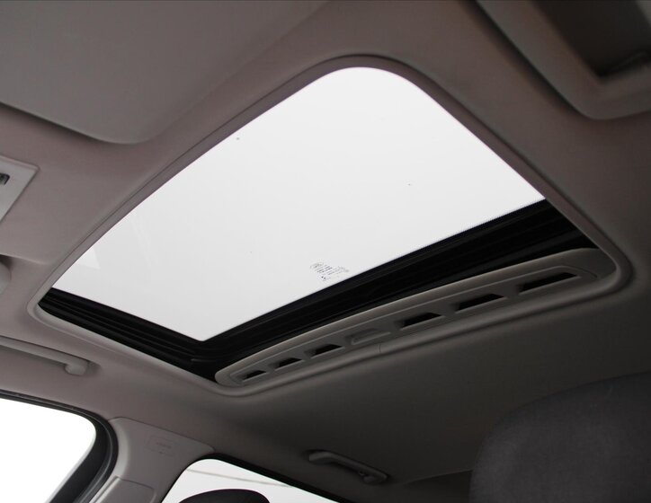 Ford Mondeo Kombi 2,0 l 120 kw