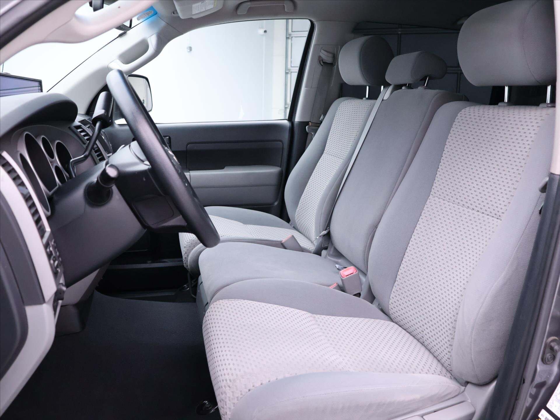 Toyota Tundra Pick-up 5,7 l 285 kw