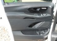 Mercedes-Benz Vito Ostatní 2,1 l 100 kw