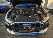 Audi A6 Allroad Kombi 3,0 l 250 kw