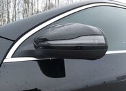 Mercedes-Benz GLA SUV 2,0 l 85 kw