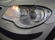 Volkswagen Touran MPV 1,4 l 103 kw