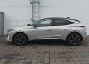 DS Automobiles DS4 Hatchback 1,2 l 96 kw