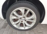 Citroën DS4 Hatchback 1,6 l 147 kw