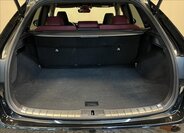 Lexus RX 500h SUV 2,4 l 273 kw