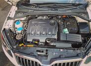 Škoda Yeti Kombi 2,0 l 103 kw