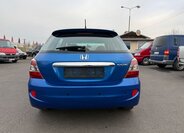 Honda Civic 4