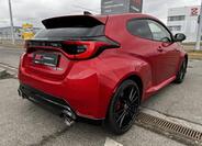 Toyota GR Yaris 8