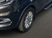 Ford Tourneo Custom Kombi 2,0 l 96 kw